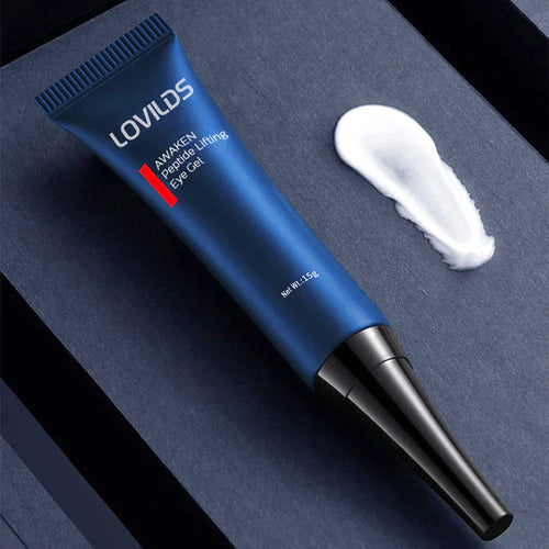 (š„Last Day Sale-80% OFF) LOVILDS⢠Awaken Peptide Lifting Eye Gel