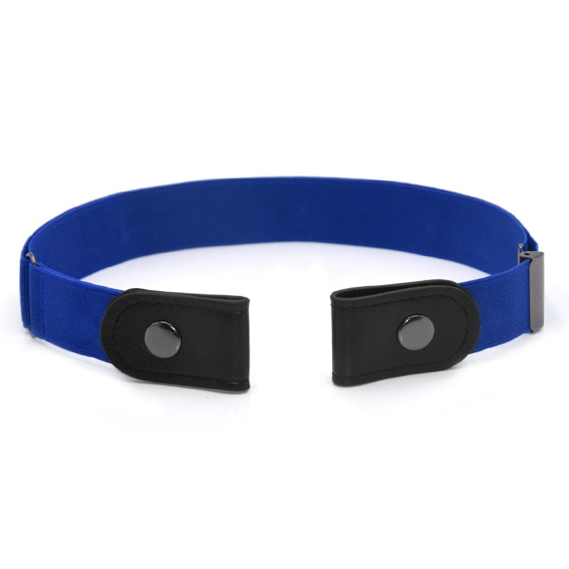Buckle-free Invisible Elastic Waist Belts