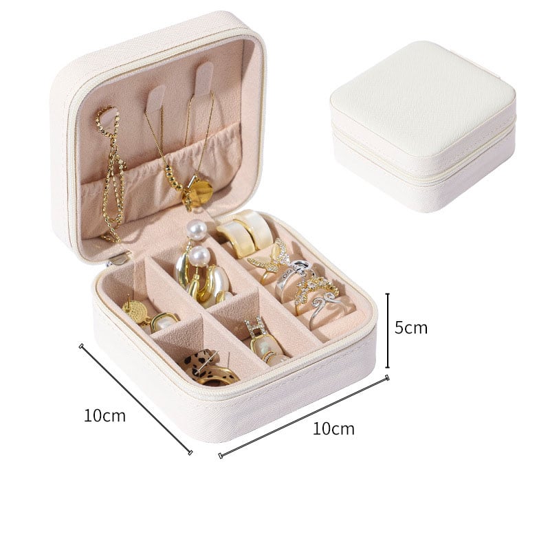 Jewelry Organizer Box