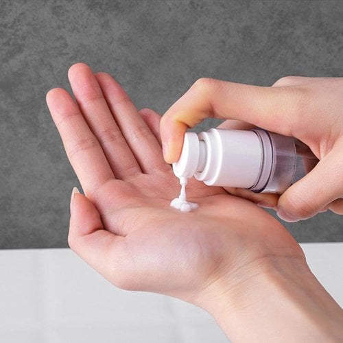 (💥SUMMER SALE-48% OFF)Vacuum Cosmetic Travel Container