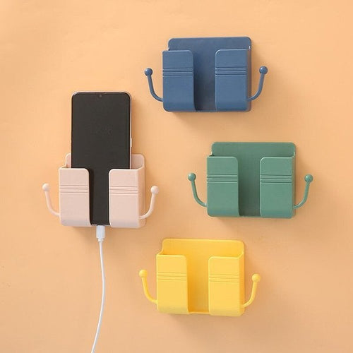 🔥Multi-Functional Wall Mount Organizer