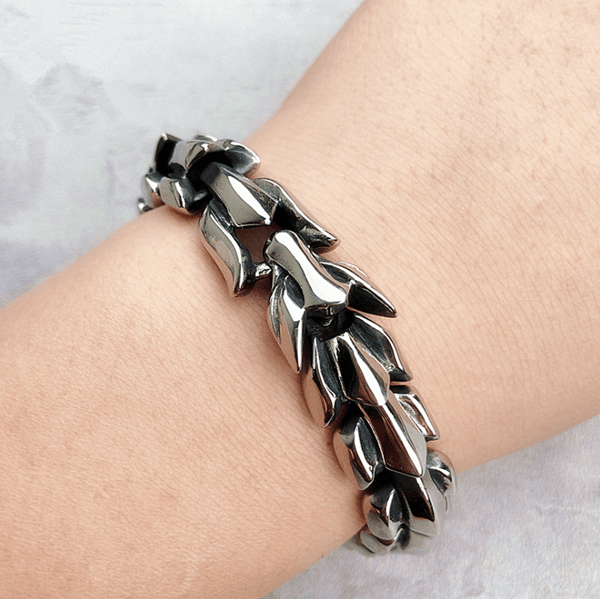 🐲BRACELET DRAGON🐉