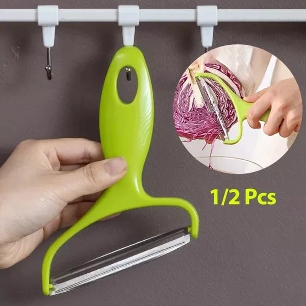 (🔥LAST DAY PROMOTION - SAVE 50% OFF) Stainless Steel Vegetable Peeler