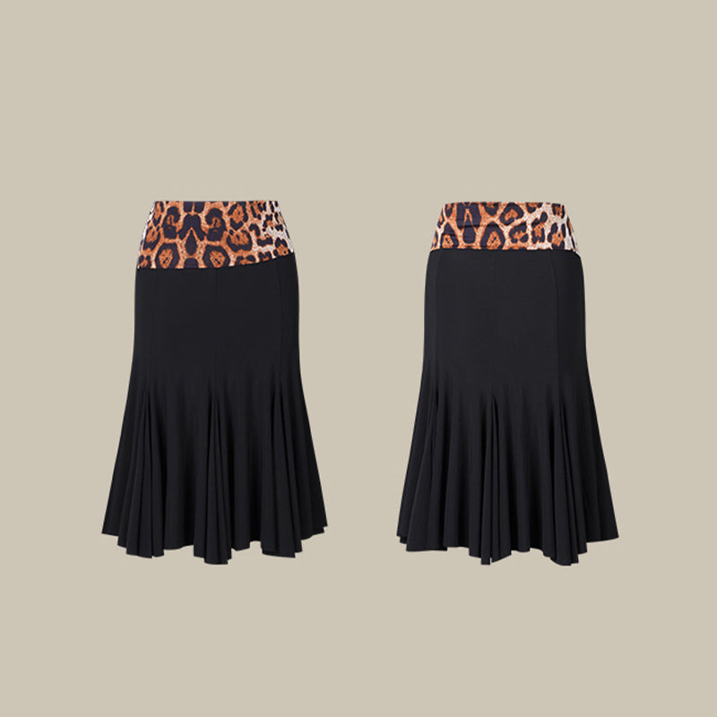Z Women's Dance Skirts Training Performance Skirts DanceWear