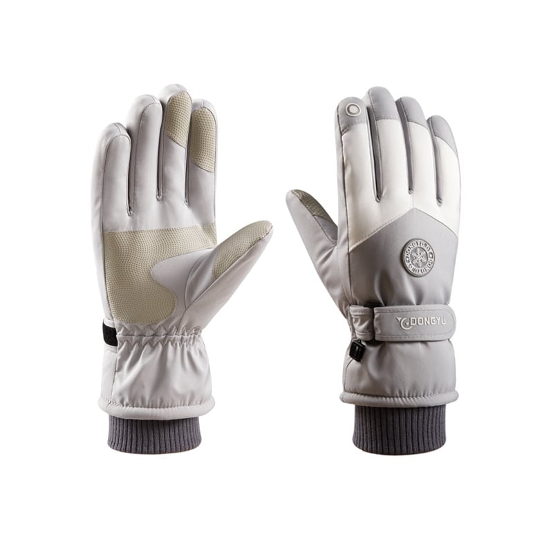 The Ultimate Warm Gloves For Cycling And Outdoors