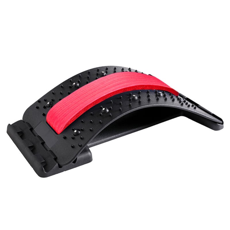 Multi-level Back Stretcher