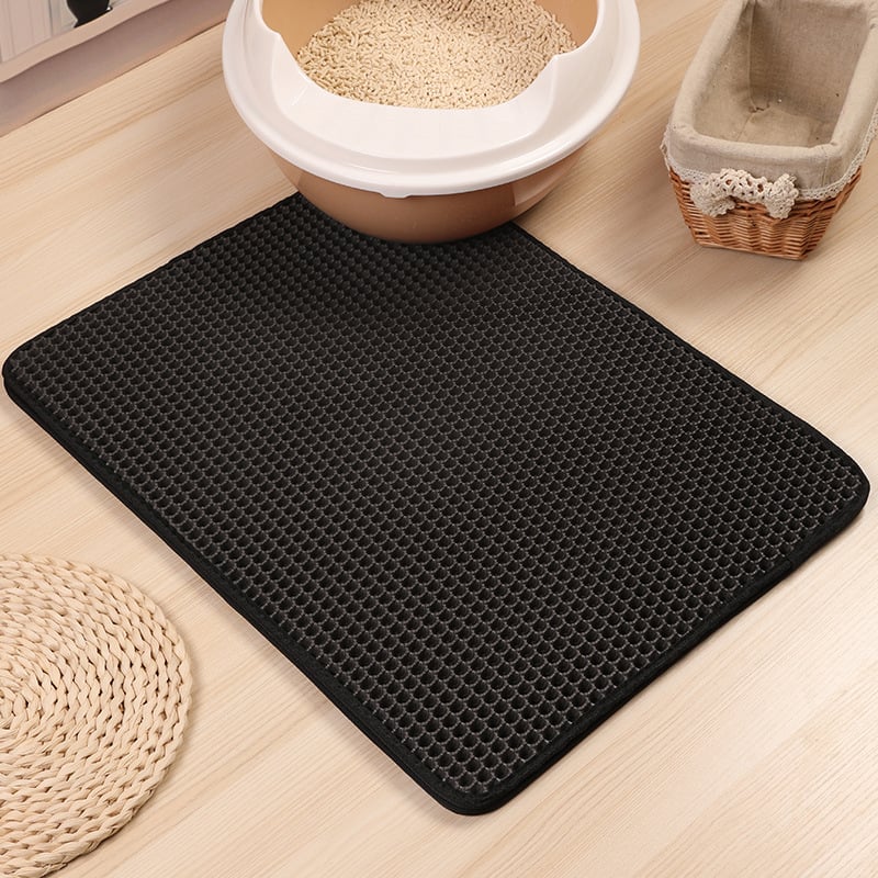 Fresh Kitty The Grate Cat Litter Mat