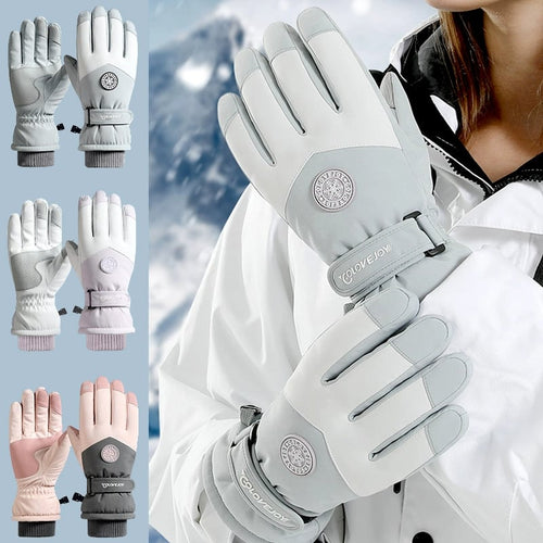 The Ultimate Warm Gloves For Cycling And Outdoors