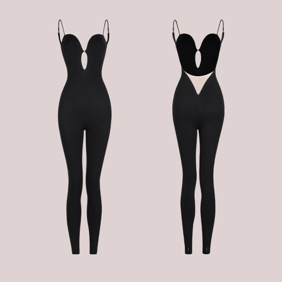 Z Women's Black Dance Tops Bodysuit Leotards Practice DanceWear