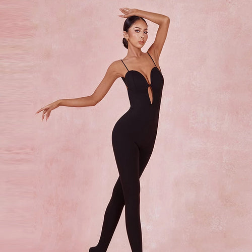 Z Women's Black Dance Tops Bodysuit Leotards Practice DanceWear