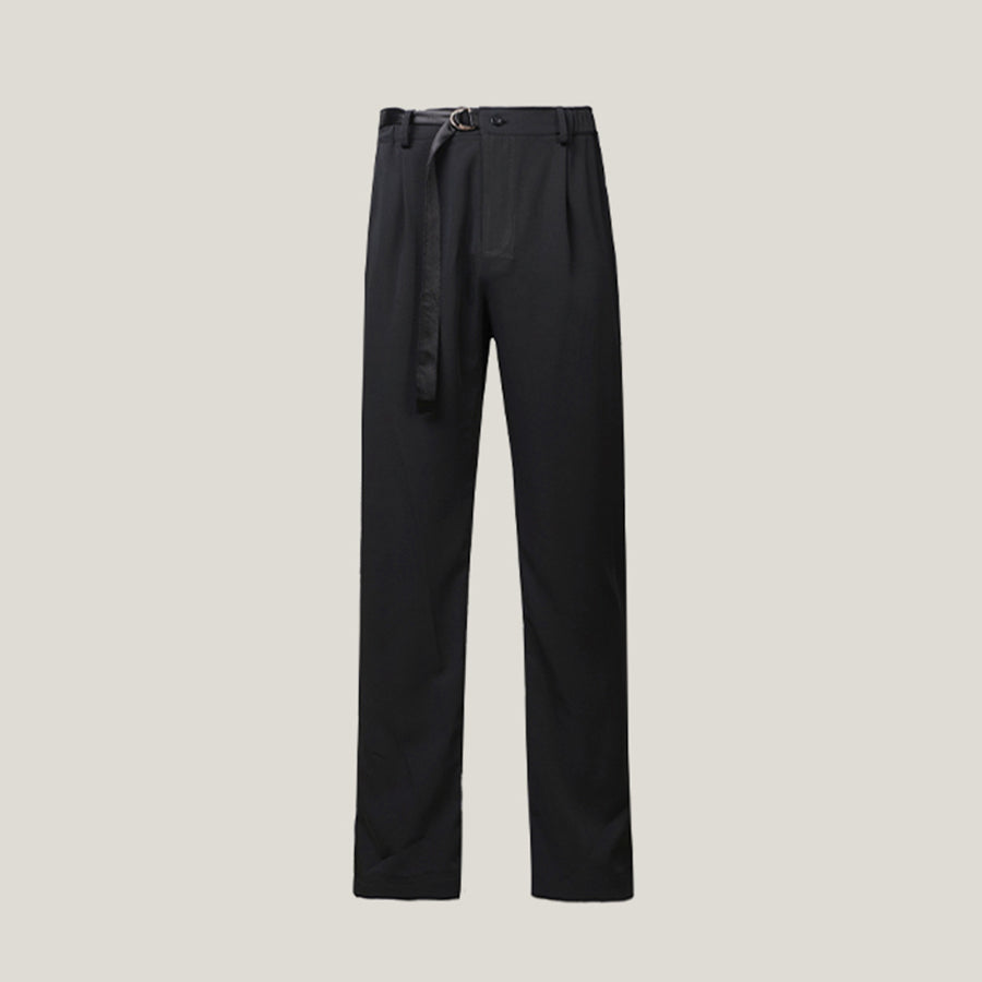 Z Unisex High Waist Pants Dance Wear Training Performance Pants