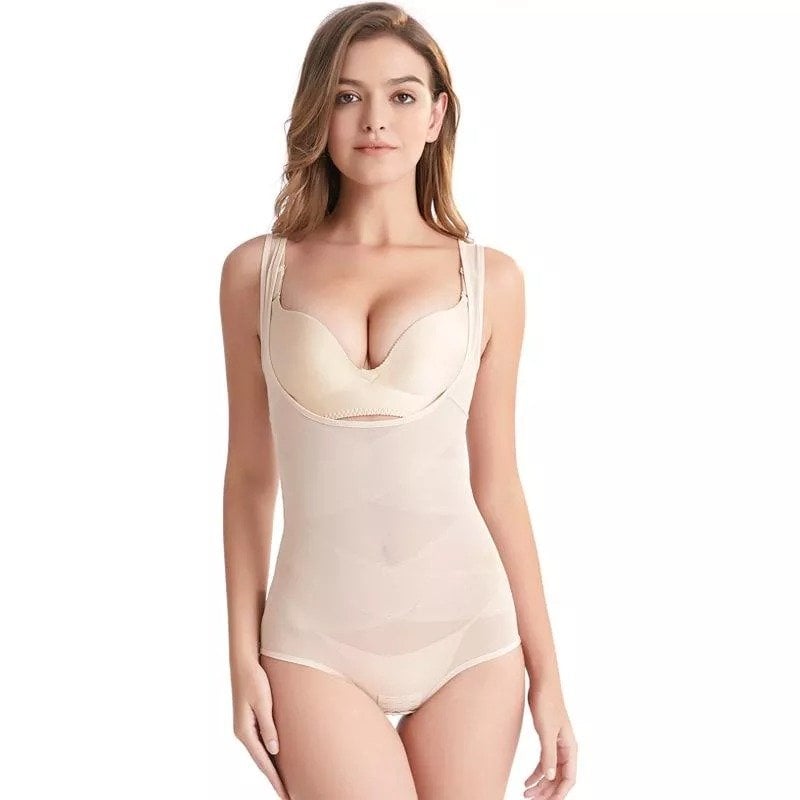 🔥Buy 1 Get 1 Free🔥 Lucy High Waist Tummy Control Butt Lift Slimming Body Shaper