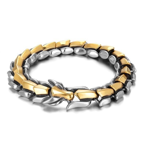 🐲BRACELET DRAGON🐉