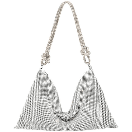 LISA RHINESTONE BAG