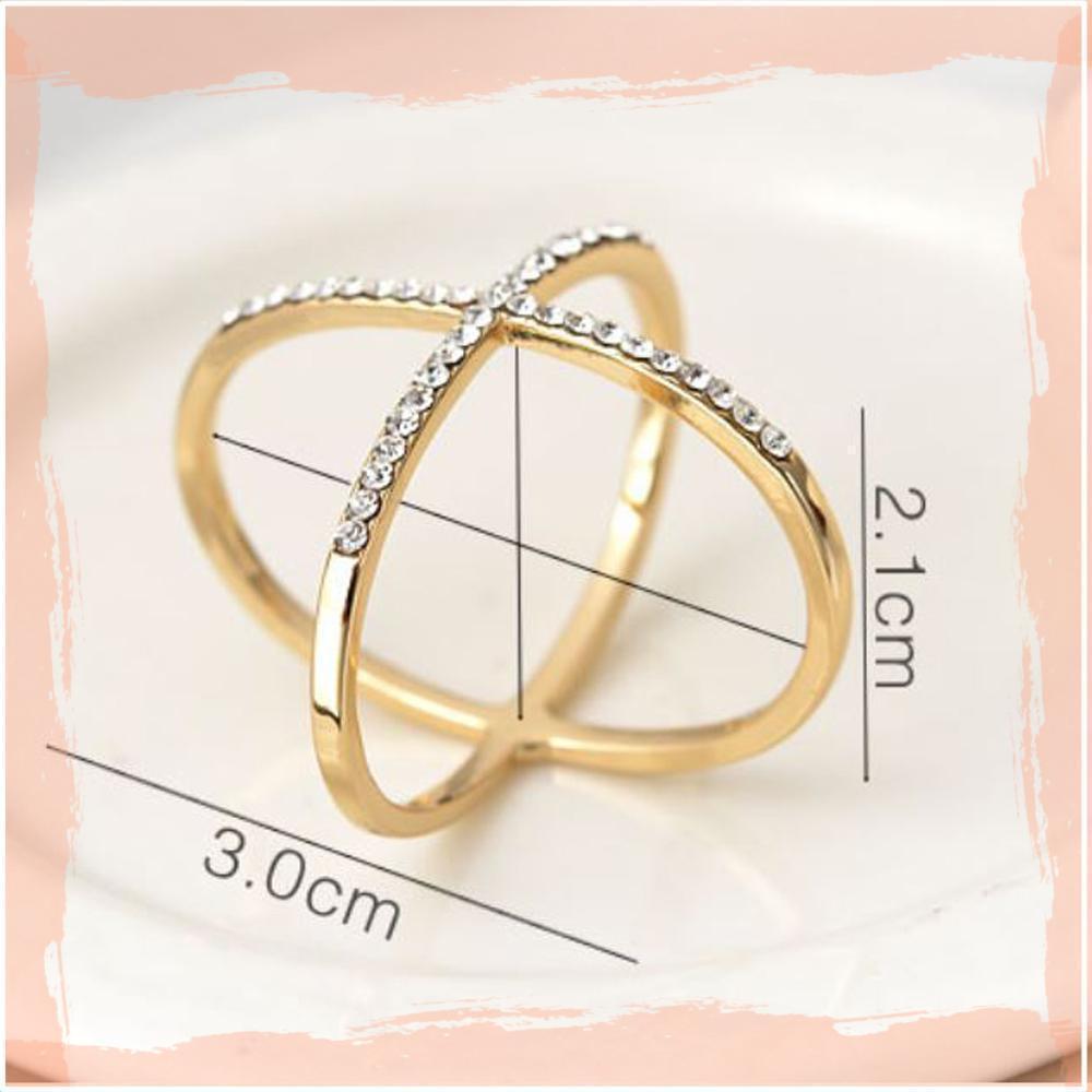 (Limited Time Promotion-50% OFF) Elegant Multi-functional Scarf Buckle Ring