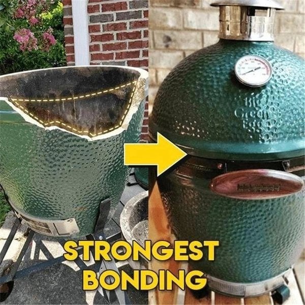 Welding High-Strength Oily Glue š„Buy 3 Get 3 Free (6 Pcs)