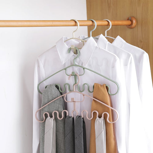 The Ideal Closet Organizer