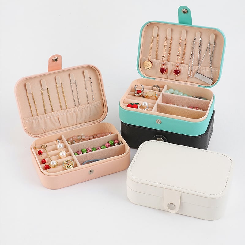 Jewelry Organizer Box