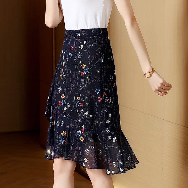 Blaze Ecovero Skirt