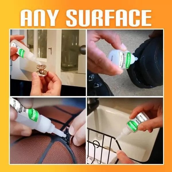 Welding High-Strength Oily Glue š„Buy 3 Get 3 Free (6 Pcs)