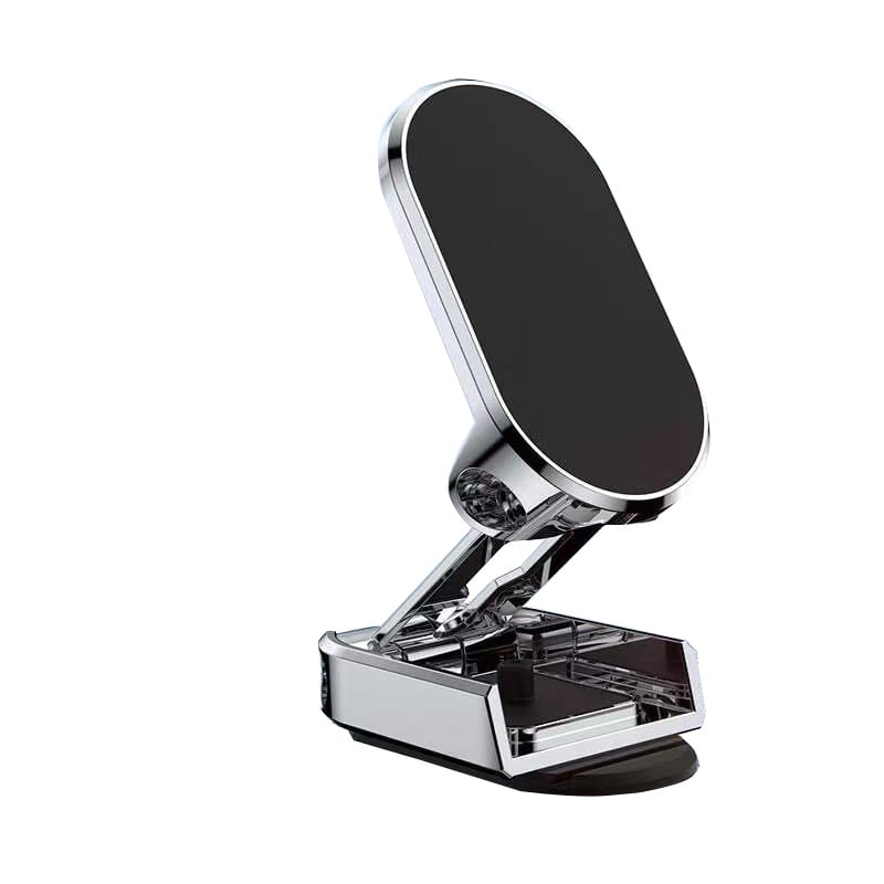 Folding Mini Car Phone Holder