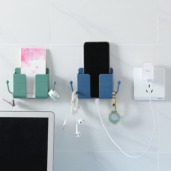🔥Multi-Functional Wall Mount Organizer