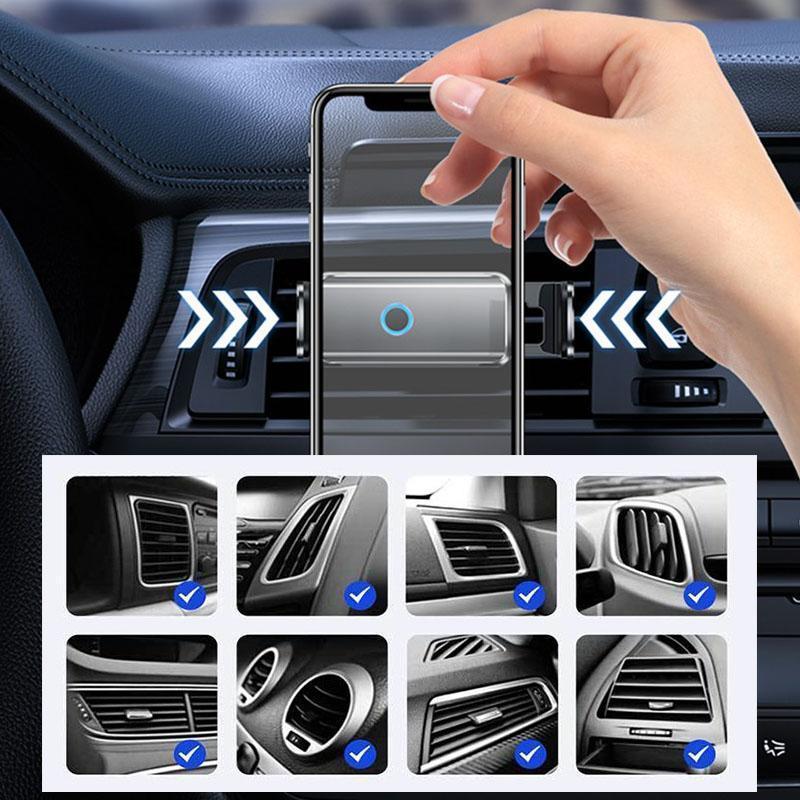 đ„Flash Sale-50% OFFđ„Electric Induction Mobile Phone Holder