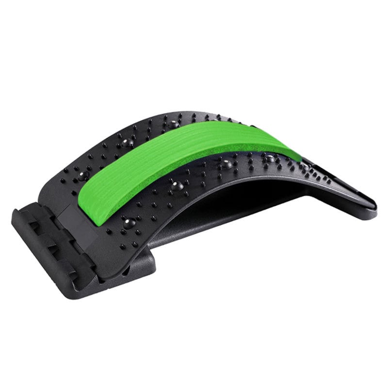 Multi-level Back Stretcher