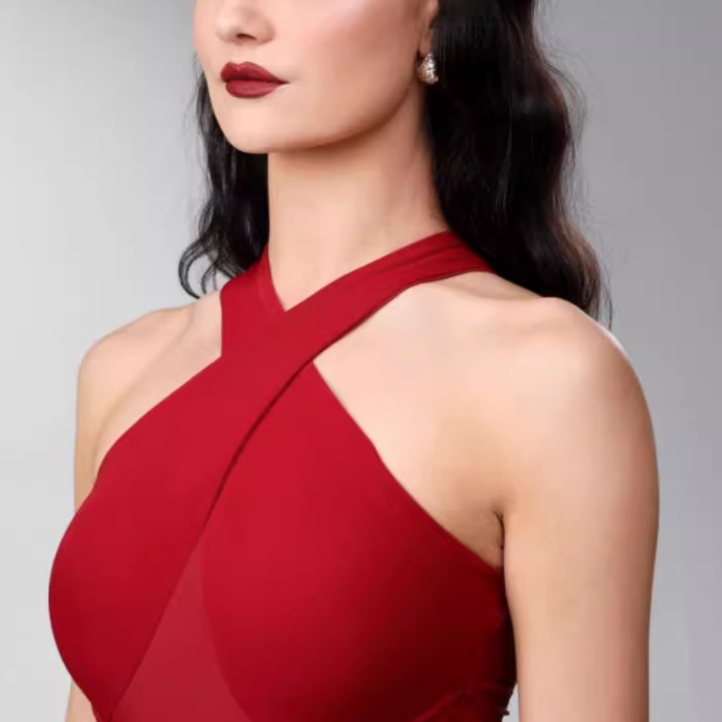 TID Customisable Women's Dance Dresses Performance Competition Dancewear