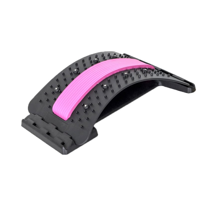 Multi-level Back Stretcher