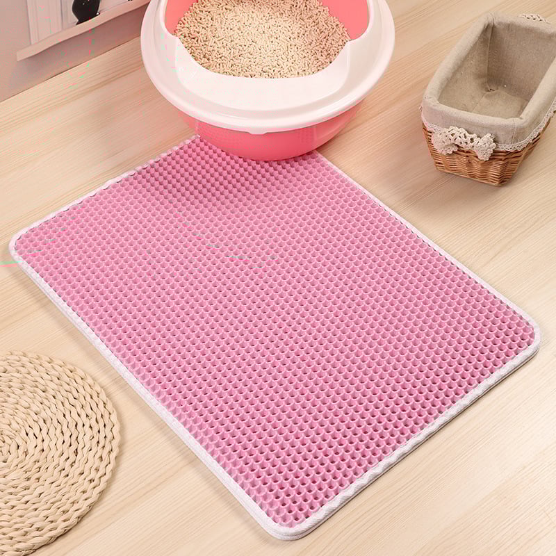 Fresh Kitty The Grate Cat Litter Mat