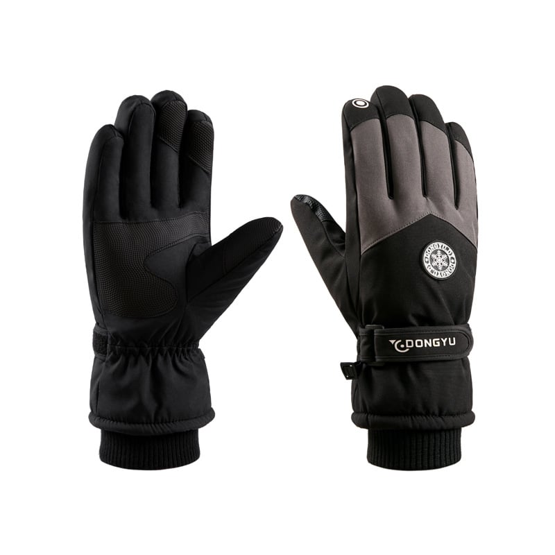 The Ultimate Warm Gloves For Cycling And Outdoors