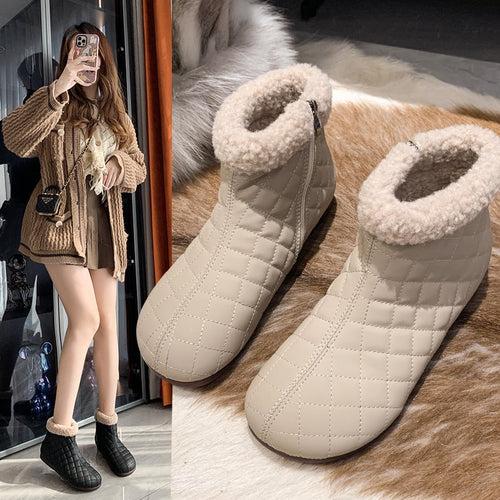 Shorty Bootie with NeverWet