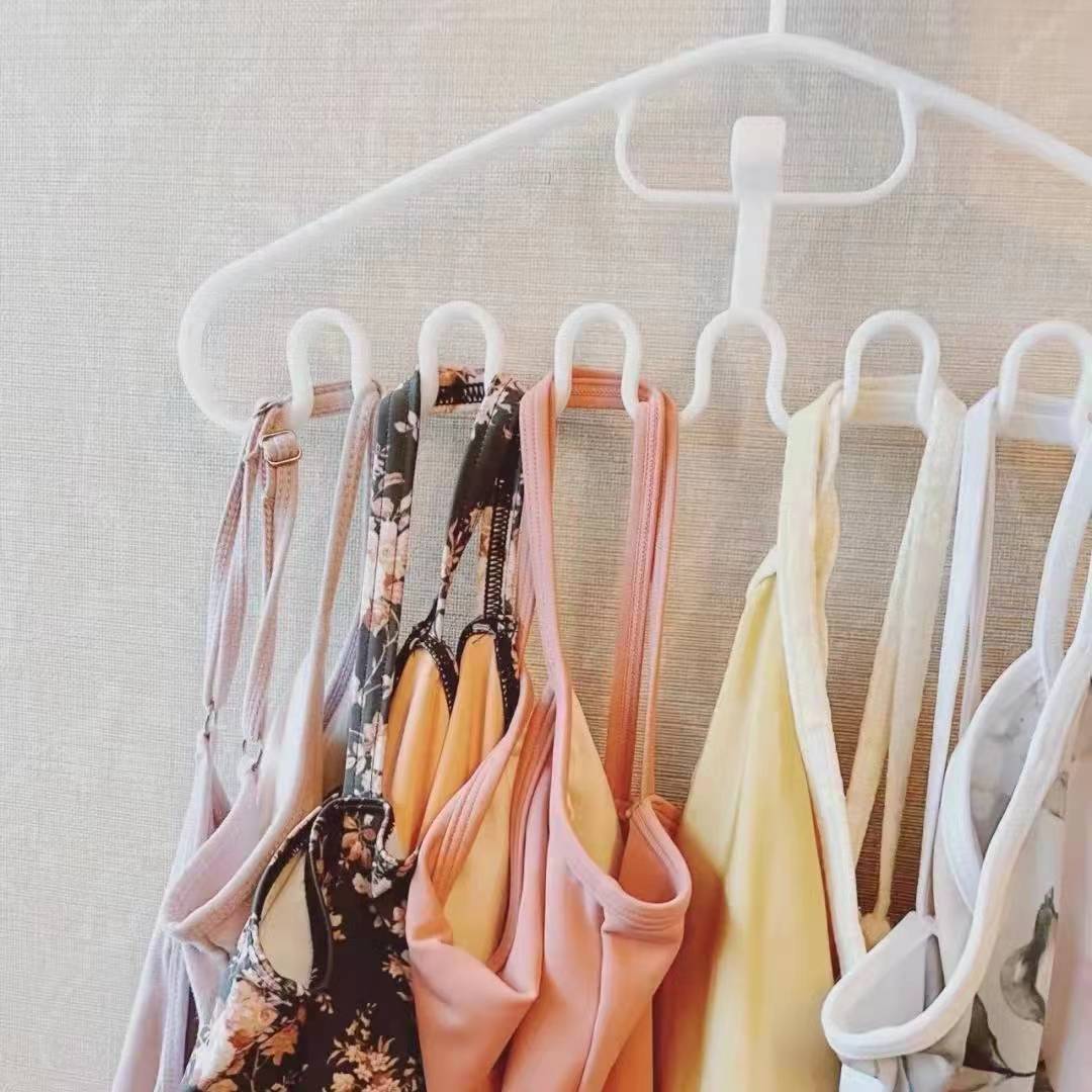 The Ideal Closet Organizer