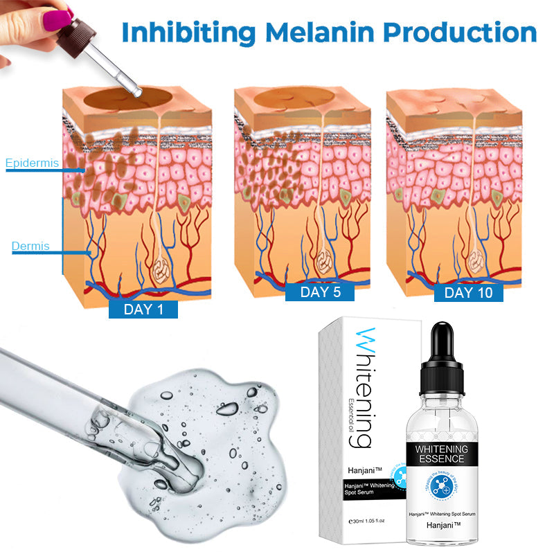 Hanjani™ Whitening Spot Serum