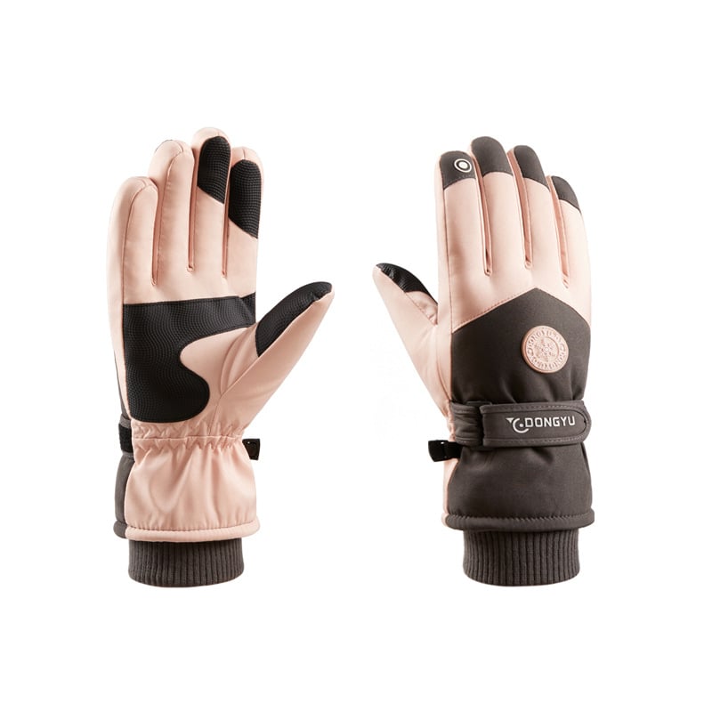 The Ultimate Warm Gloves For Cycling And Outdoors