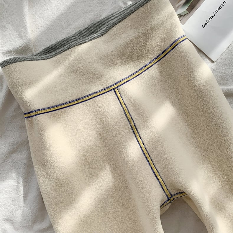 Cashmere High Waist Leggings