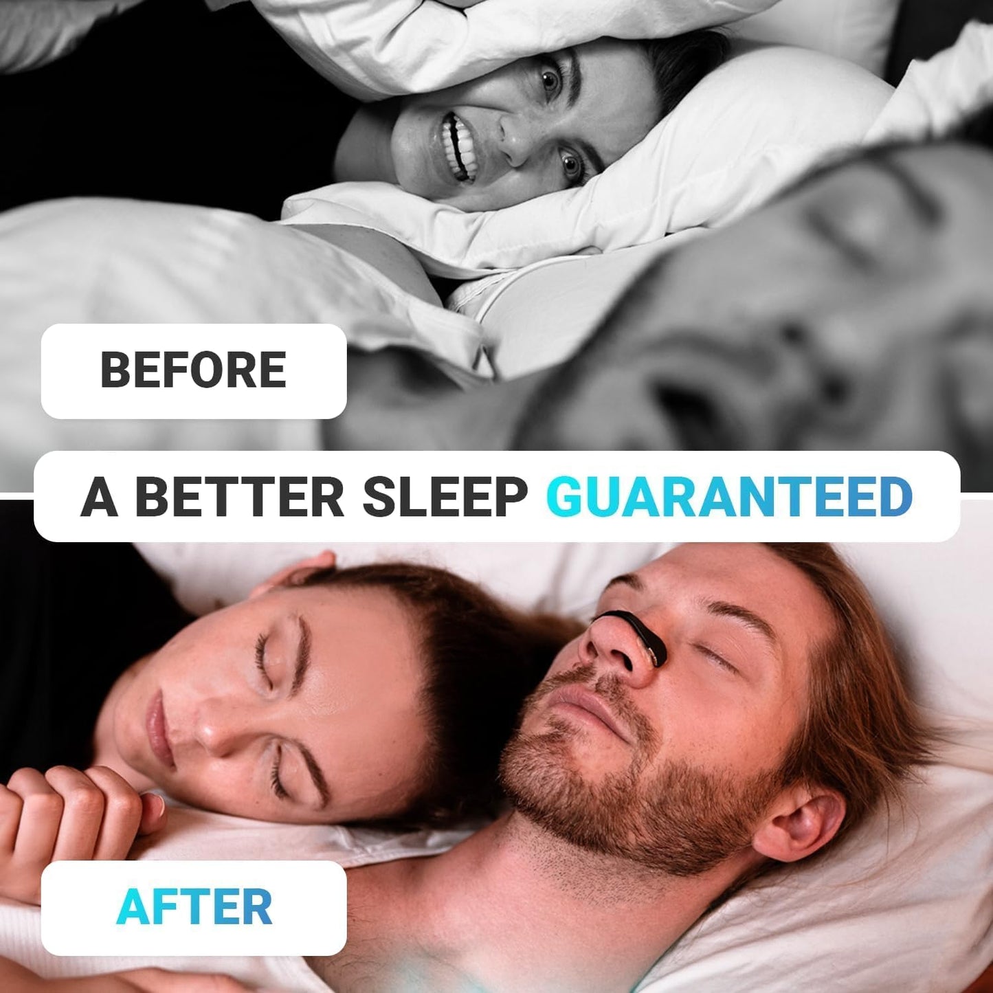Renewel™ The Magnetic Nasal Strips Starter Kit