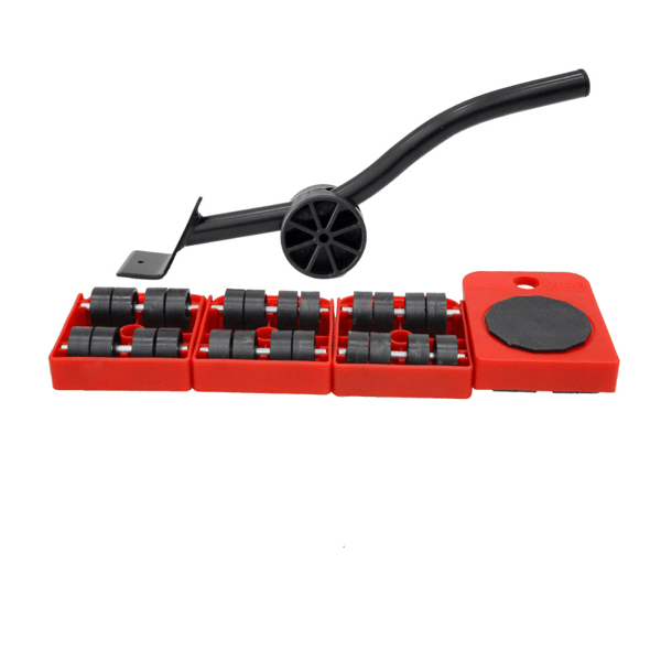 Heavy Furniture Roller Move Tool