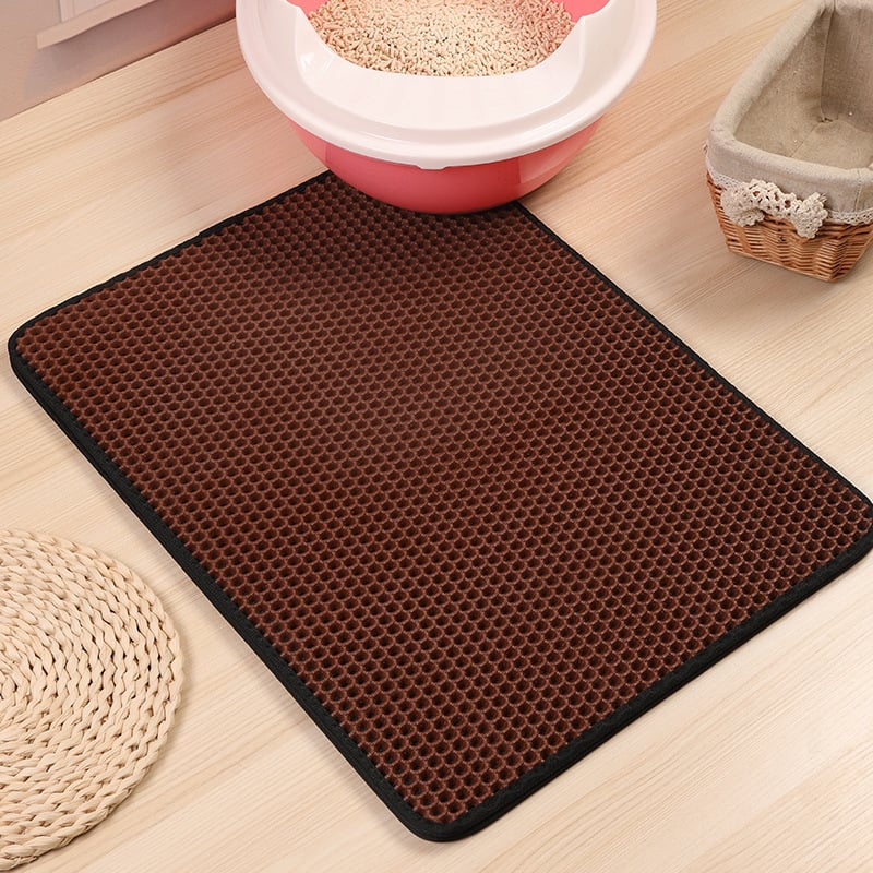Fresh Kitty The Grate Cat Litter Mat