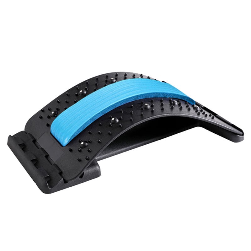 Multi-level Back Stretcher