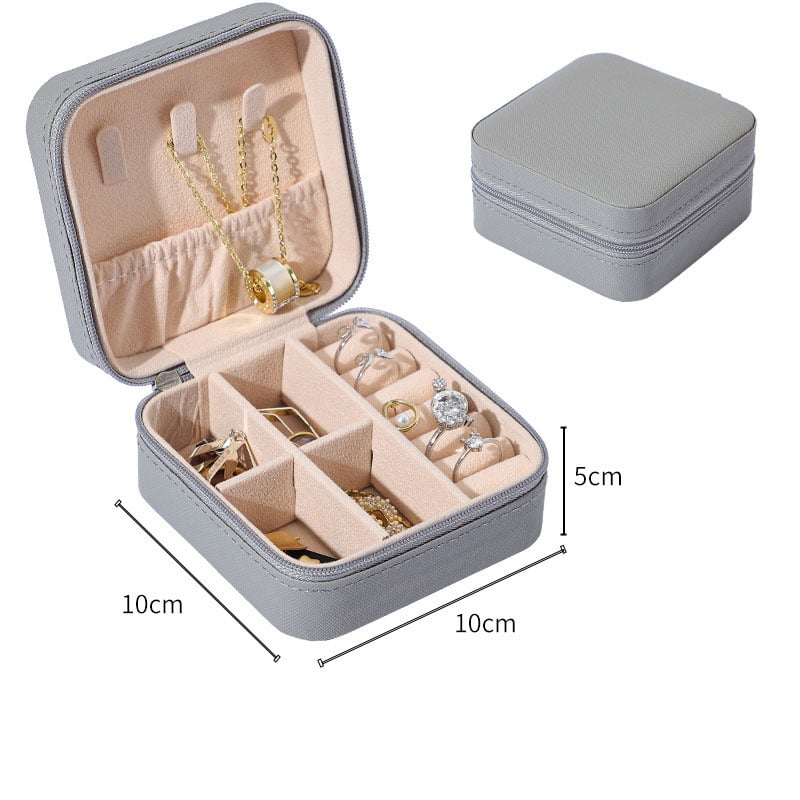 Jewelry Organizer Box