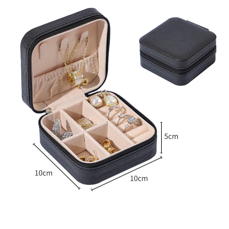 Jewelry Organizer Box