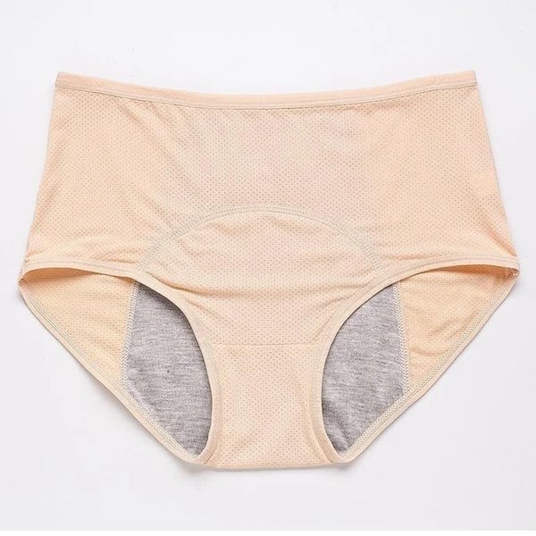 High Waist Leak Proof Panties