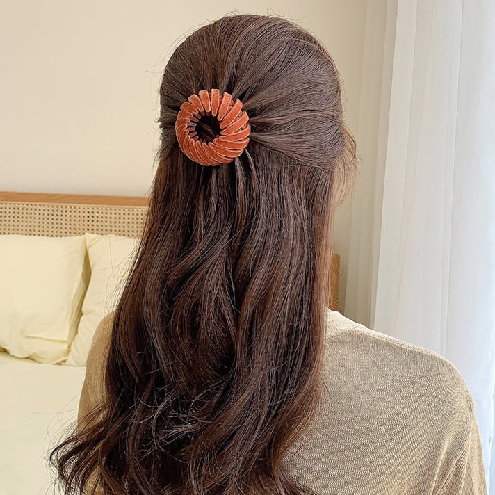 Hair Coil 7 Pcs/Pack