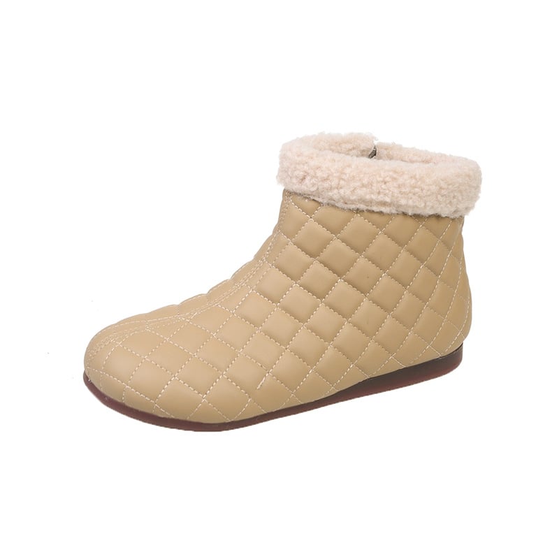 Shorty Bootie with NeverWet
