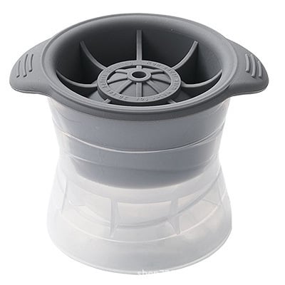 Flawless Ice Ball Mould