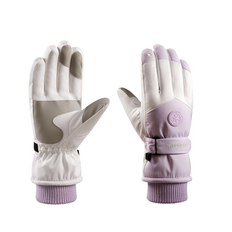 The Ultimate Warm Gloves For Cycling And Outdoors