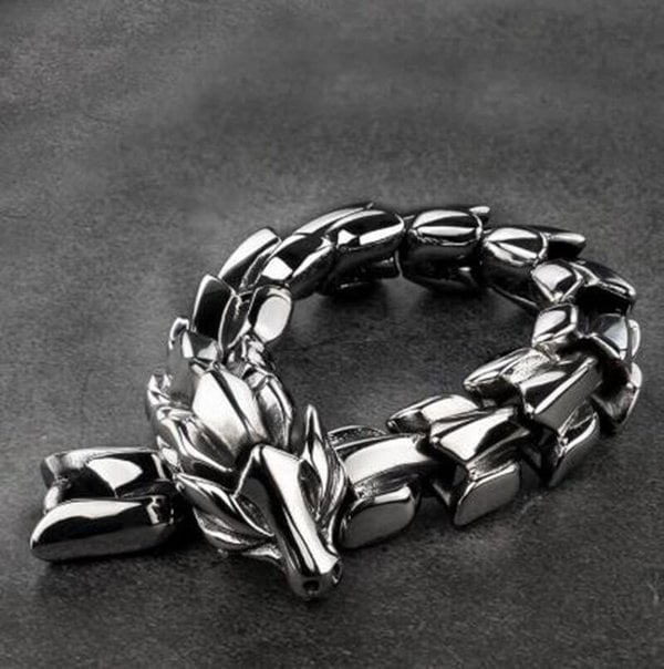 🐲BRACELET DRAGON🐉