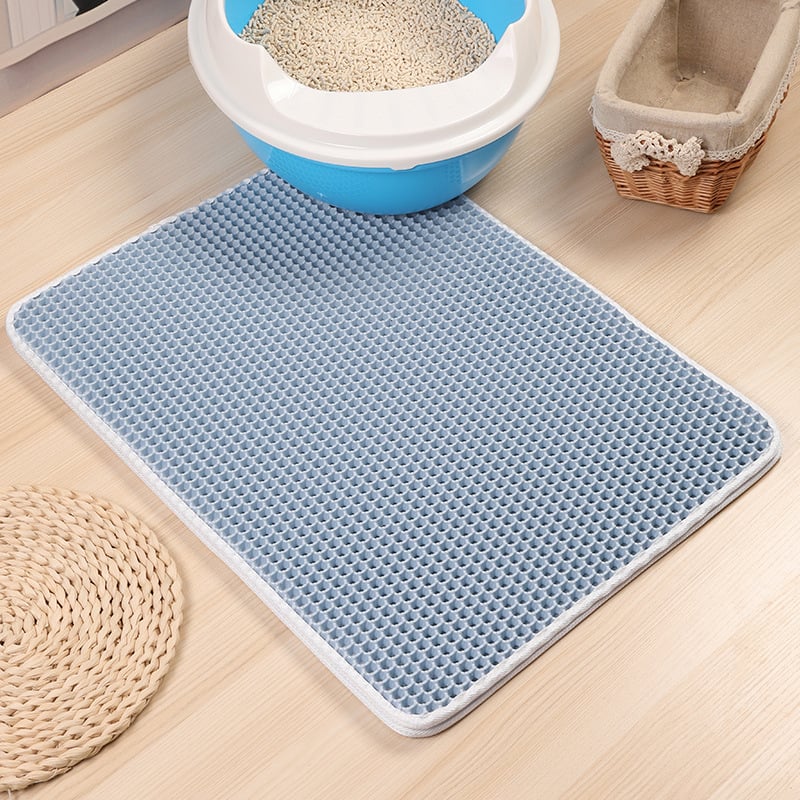 Fresh Kitty The Grate Cat Litter Mat